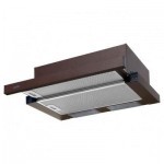 Вытяжка кухонная VENTOLUX GARDA 60 BR (450) Вытяжка кухонная VENTOLUX GARDA 60 BR (450)