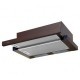 Вытяжка кухонная VENTOLUX GARDA 60 BR (450)