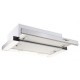 Вытяжка кухонная Ventolux GARDA 60 DIGITAL INOX (620)