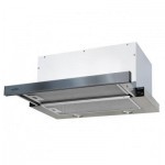 Вытяжка кухонная VENTOLUX GARDA 60 INOX (750) IT Вытяжка кухонная VENTOLUX GARDA 60 INOX (750) IT