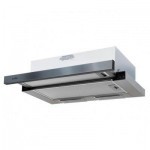 Вытяжка кухонная VENTOLUX GARDA 60 INOX(450) Вытяжка кухонная VENTOLUX GARDA 60 INOX(450)