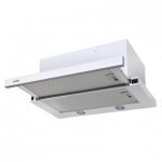 Вытяжка кухонная VENTOLUX GARDA 60 WH (1000) EU Вытяжка кухонная VENTOLUX GARDA 60 WH (1000) EU