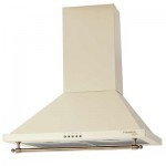 Витяжка кухонна Pyramida CXW-KH 60 Rustico ivory