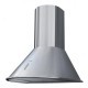Вытяжка кухонная VENTOLUX CAPRI 50 INOX