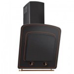 Витяжка кухонна Ventolux IBIZA 60 RUSTICA BK (1000) IT Витяжка кухонна Ventolux IBIZA 60 RUSTICA BK (1000) IT