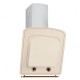 Витяжка кухонна Ventolux Ibiza 60 RUSTICA OW (1000) IT