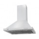 Витяжка кухонна Ventolux LAZIO 60 W (A)