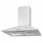 Вытяжка кухонная VENTOLUX MILANELLO 50 WH Вытяжка кухонная VENTOLUX MILANELLO 50 WH