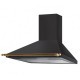 Витяжка кухонна Ventolux MILANO 60 R AN/GOLD (750)