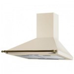 Витяжка кухонна Ventolux MILANO 60 R OW/BRONSE (750)