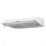 Вытяжка кухонная VENTOLUX ROMA 50 WH 2M LUX Вытяжка кухонная VENTOLUX ROMA 50 WH 2M LUX