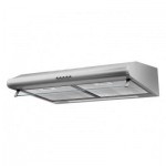 Витяжка кухонна Ventolux ROMA 60 IX 2 M LUX Витяжка кухонна Ventolux ROMA 60 IX 2 M LUX