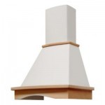 Вытяжка кухонная VENTOLUX VICENZA 60 RW WH (750) IT