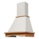 Вытяжка кухонная VENTOLUX VICENZA 60 RW WH (750) IT