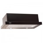 Витяжка кухонна Eleyus Storm 380 60 BL Витяжка кухонна Eleyus Storm 380 60 BL