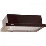 Витяжка кухонна Eleyus Storm 700 60 BR Витяжка кухонна Eleyus Storm 700 60 BR