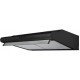 Витяжка кухонна Best SP 2195 PU 2M BL 60 (07D18063)
