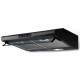 Витяжка кухонна Best SP 2195 SL 1M BL 50 (07D16018)