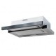 Вытяжка кухонная VENTOLUX GARDA 50 INOX(450)