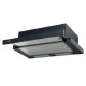 Вытяжка кухонная VENTOLUX GARDA 60 BK (450)