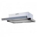 Вытяжка кухонная VENTOLUX GARDA 60 INOX (620) Вытяжка кухонная VENTOLUX GARDA 60 INOX (620)
