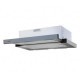 Вытяжка кухонная VENTOLUX GARDA 60 INOX (620)