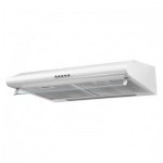 Вытяжка кухонная VENTOLUX ROMA 60 WH 2M LUX Вытяжка кухонная VENTOLUX ROMA 60 WH 2M LUX
