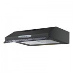 Вытяжка кухонная ZIRTAL KS-N50 BK PUSH Вытяжка кухонная ZIRTAL KS-N50 BK PUSH