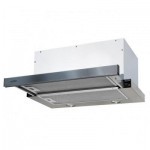 Вытяжка кухонная VENTOLUX GARDA 60 INOX (1000) Вытяжка кухонная VENTOLUX GARDA 60 INOX (1000)