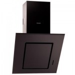 Вытяжка кухонная PYRAMIDA BT 60 BLACK MU/U