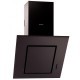 Вытяжка кухонная PYRAMIDA BT 60 BLACK MU/U