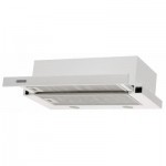Витяжка кухонна Eleyus Storm 700 LED 60 WH