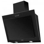 Вытяжка кухонная Ventolux ANCONA 60 BK (750) IT Вытяжка кухонная Ventolux ANCONA 60 BK (750) IT