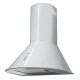 Вытяжка кухонная VENTOLUX CAPRI 60 white paint