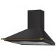 Вытяжка кухонная VENTOLUX MILANO 60 R AN/BRONSE (750)