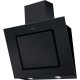 Вытяжка кухонная VENTOLUX TREVI 60BK (1000) (TC) IT