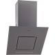 Витяжка кухонна Pyramida HES 30 (C-600 MM) GRAY /AJ