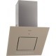 Витяжка кухонна Pyramida HES 30 (C-600 MM) SAND /AJ