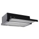 Витяжка кухонна Perfelli TL 5107 BL