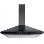 Вытяжка кухонная PERFELLI K 610 BL