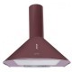 Вытяжка кухонная PERFELLI KR 610 BR