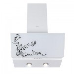 Вытяжка кухонная PERFELLI D 611 W Fleur Вытяжка кухонная PERFELLI D 611 W Fleur