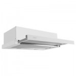 Вытяжка кухонная PERFELLI TL 621 W Вытяжка кухонная PERFELLI TL 621 W