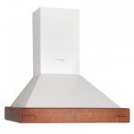Витяжка кухонна Pyramida KH 60 WOOD WH NUT Витяжка кухонна Pyramida KH 60 WOOD WH NUT