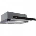 Витяжка кухонна Perfelli TL 5103 BL LED