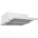 Вытяжка кухонная PERFELLI TL 5103 W LED