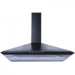 Вытяжка кухонная PERFELLI K 512 BL LED Вытяжка кухонная PERFELLI K 512 BL LED