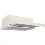 Вытяжка кухонная Perfelli TL 6103 IV LED Вытяжка кухонная Perfelli TL 6103 IV LED