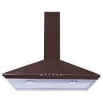Вытяжка кухонная PERFELLI K 611 BR Вытяжка кухонная PERFELLI K 611 BR