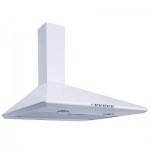 Вытяжка кухонная PERFELLI K 612 W LED Вытяжка кухонная PERFELLI K 612 W LED